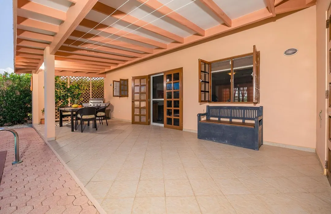 Sunrise Villa Is Gorgeous For Daily Views Of Sunrises And Sunsets-1