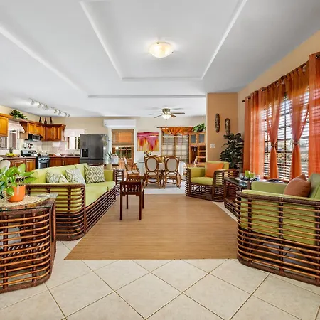 Sunrise Villa Is Gorgeous For Daily Views Of Sunrises And Sunsets-3